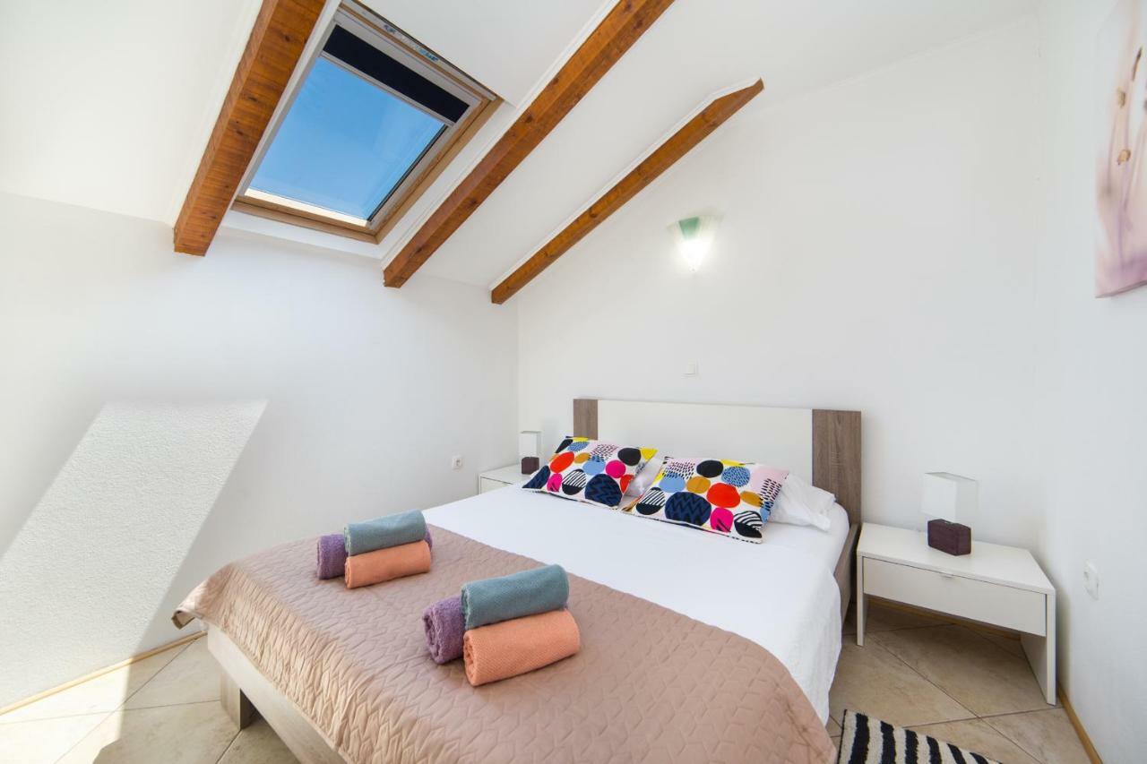 Ana Apartments Blace Luaran gambar
