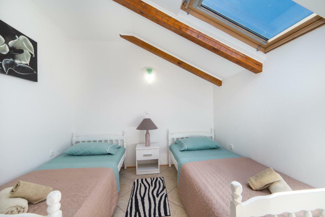 Ana Apartments Blace Luaran gambar