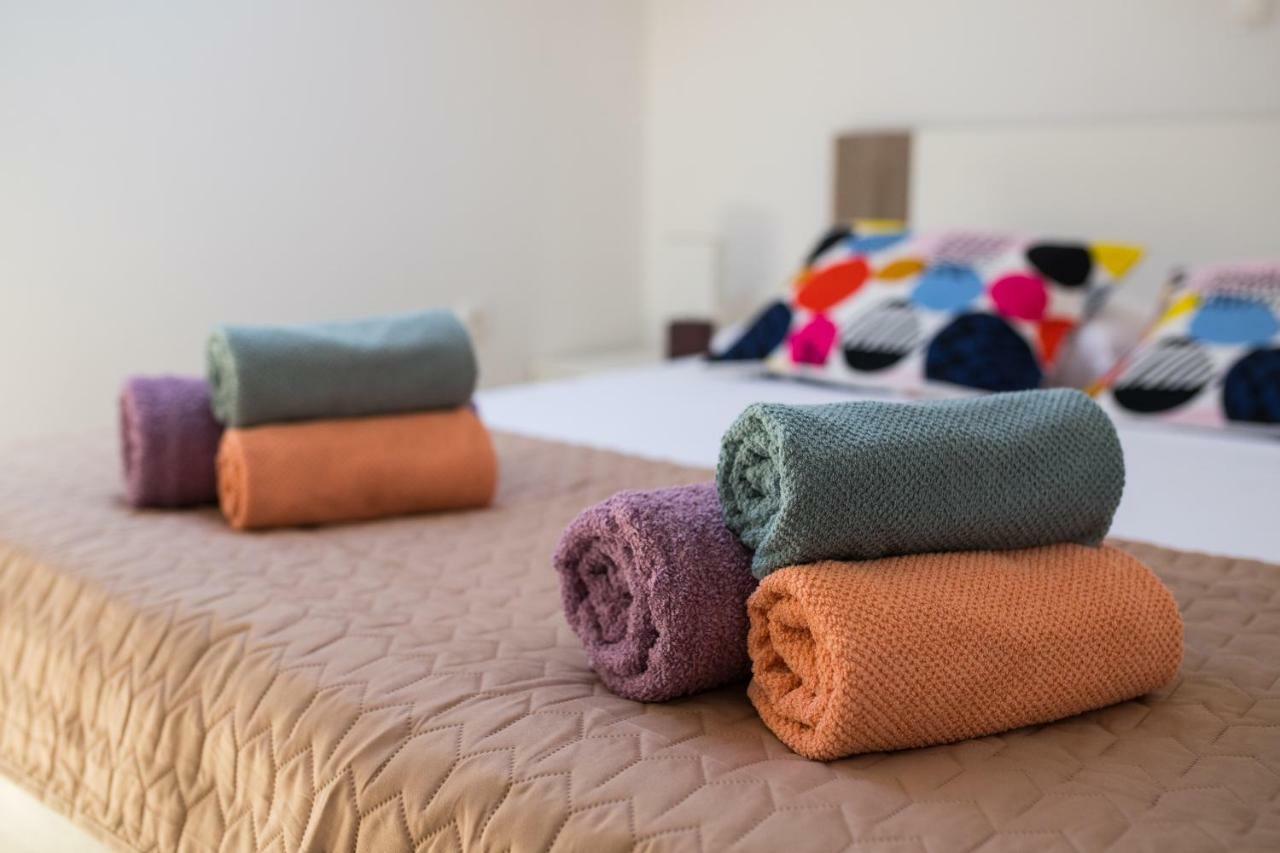 Ana Apartments Blace Luaran gambar