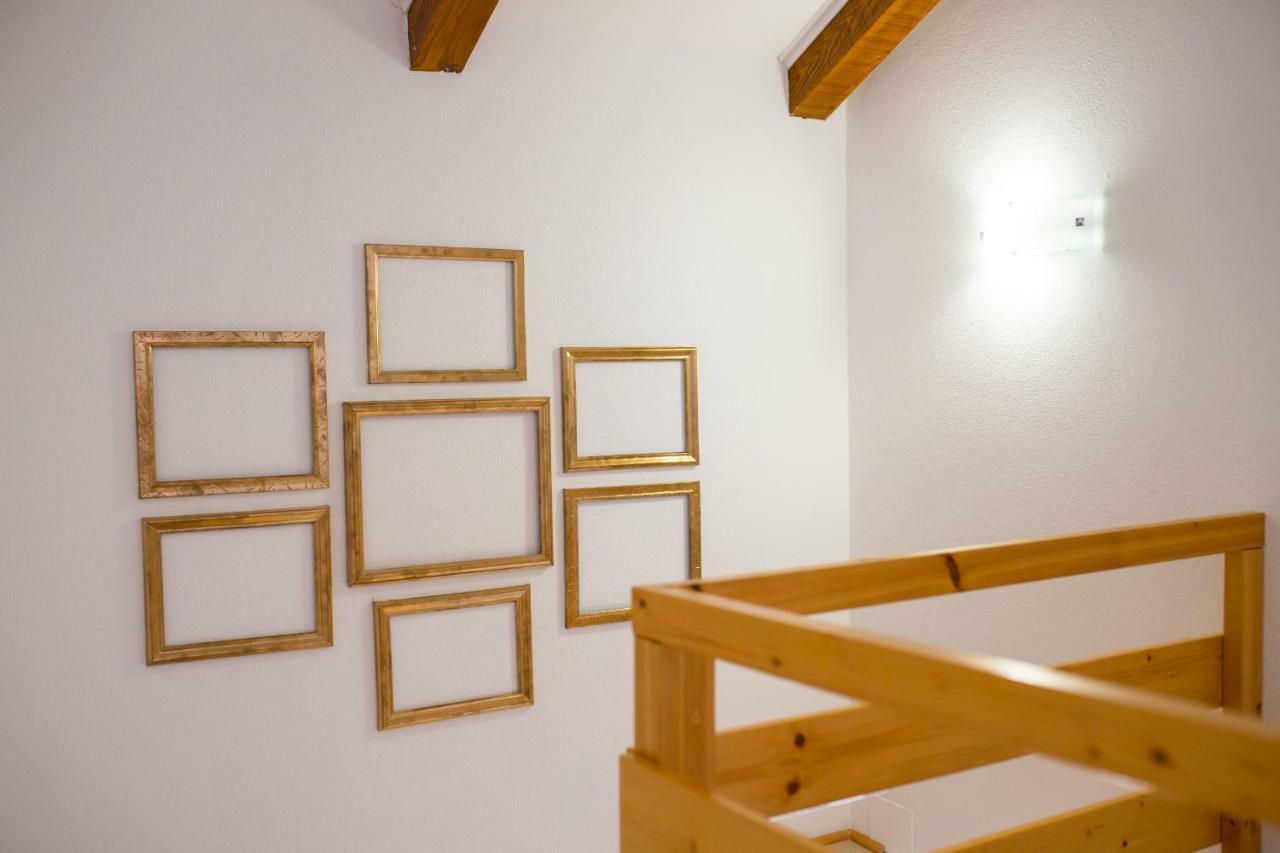 Ana Apartments Blace Luaran gambar